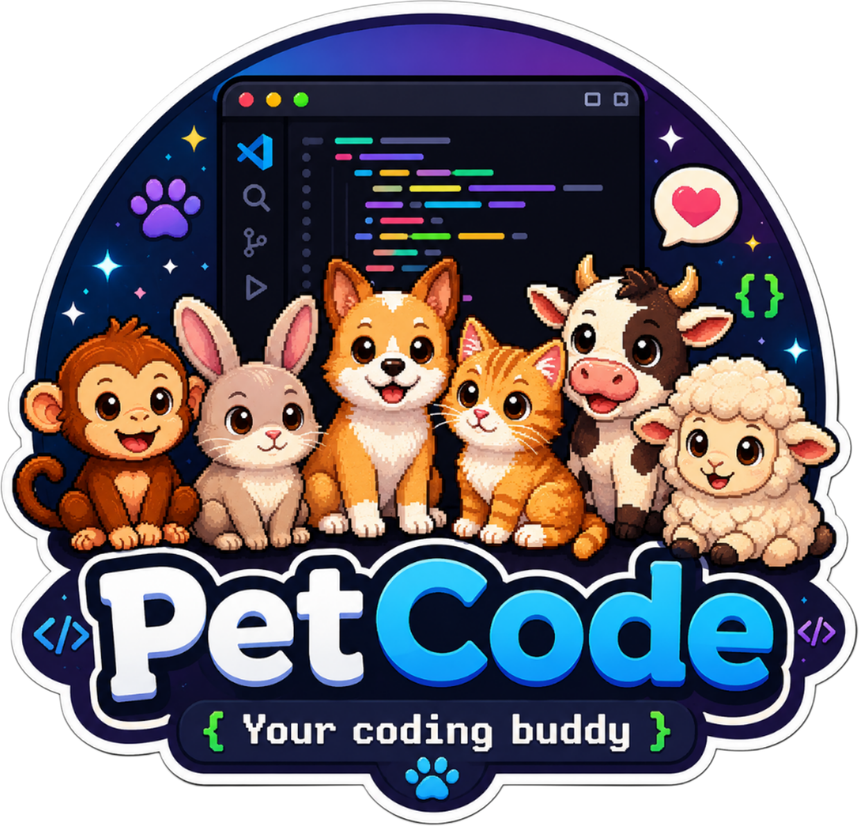 PetCode